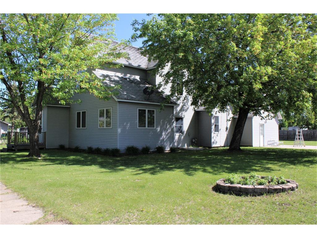 520 N Main Street, Hewitt, MN 56453 MLS 6215568 Edina Realty