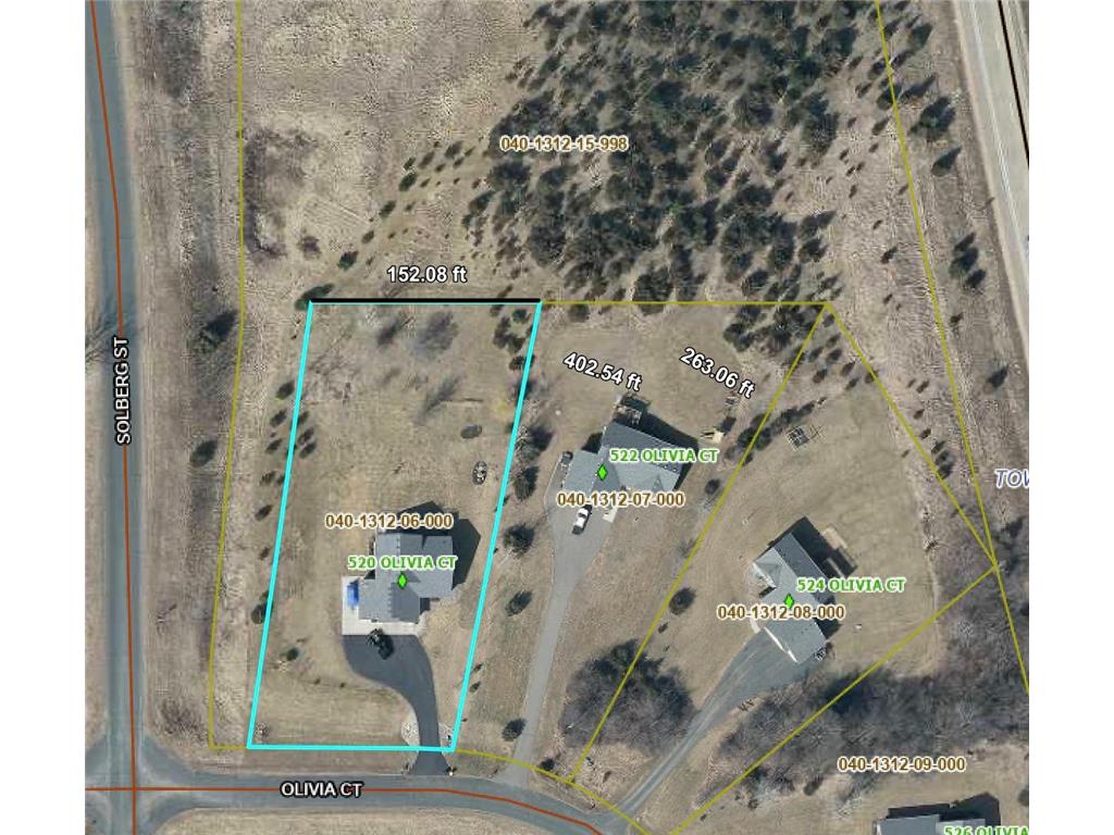 520 Olivia Court Troy Twp WI 54016 7096010 image55