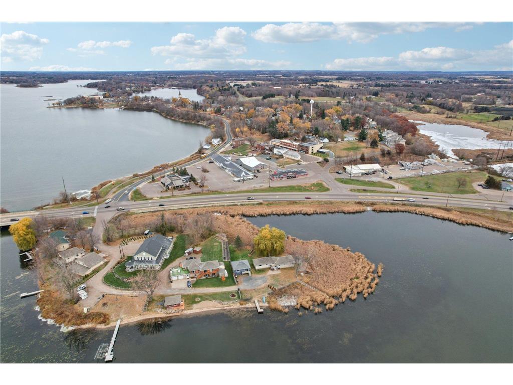 520 Park Island Road Center City MN 55012 - South Center Lake 6811907 image17
