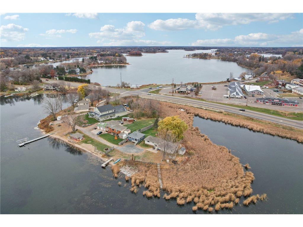520 Park Island Road Center City MN 55012 - South Center Lake 6811907 image18