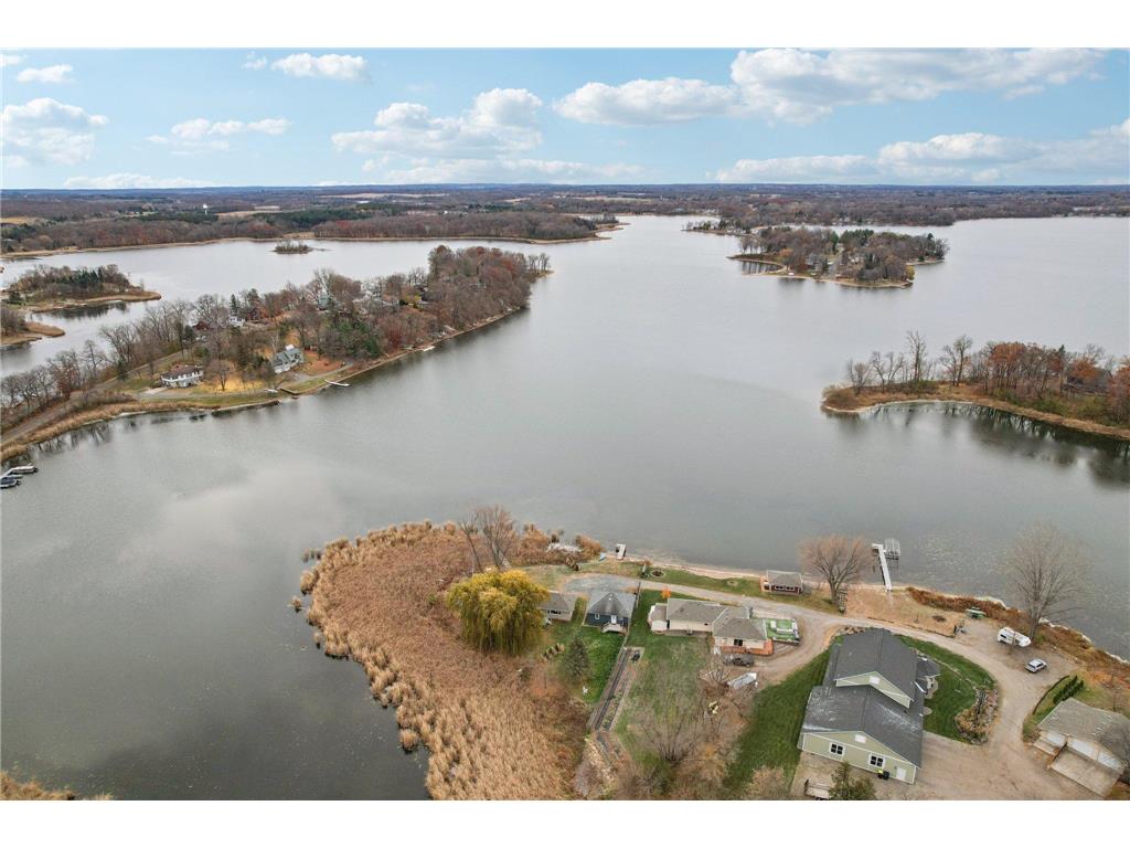 520 Park Island Road Center City MN 55012 - South Center Lake 6811907 image2