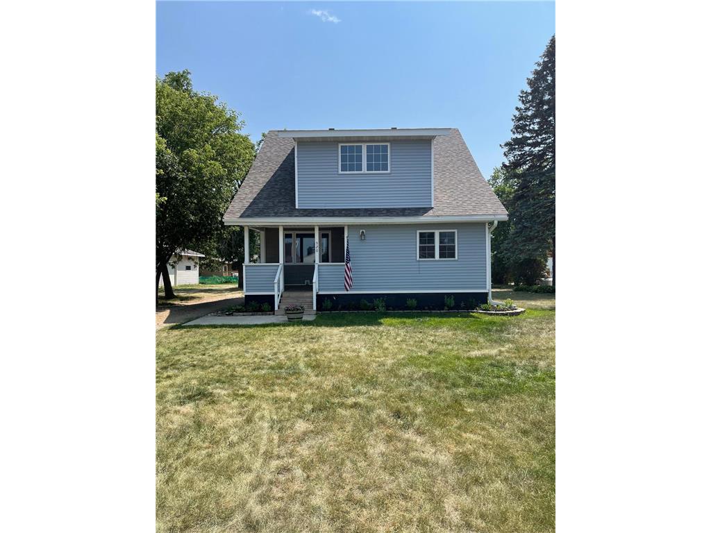 520 Roe Street, Brooten, MN, 56316 MLS 6359271 Edina Realty