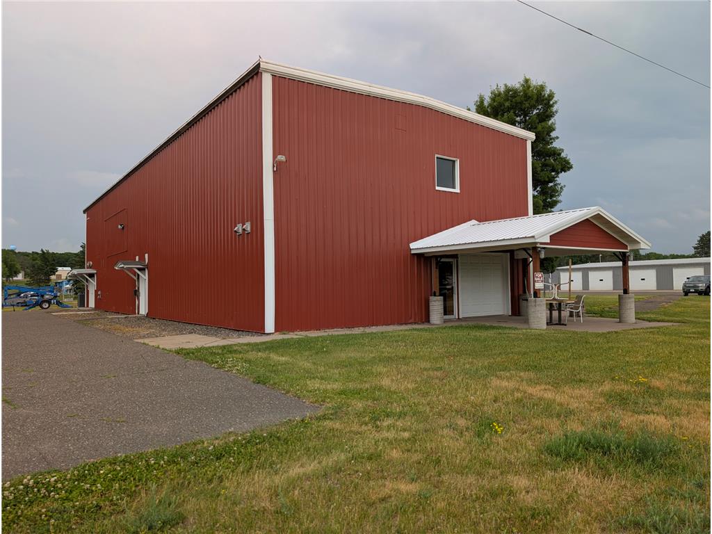 520 S Blanding Woods Road Saint Croix Falls WI 54024 7091965 image1