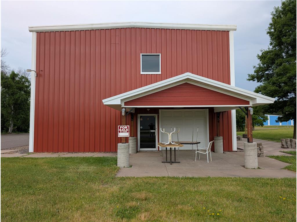 520 S Blanding Woods Road Saint Croix Falls WI 54024 7091965 image2