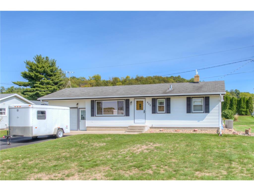 520 S Wasson Lane, River Falls, WI, 54022 MLS 6259669 Edina Realty