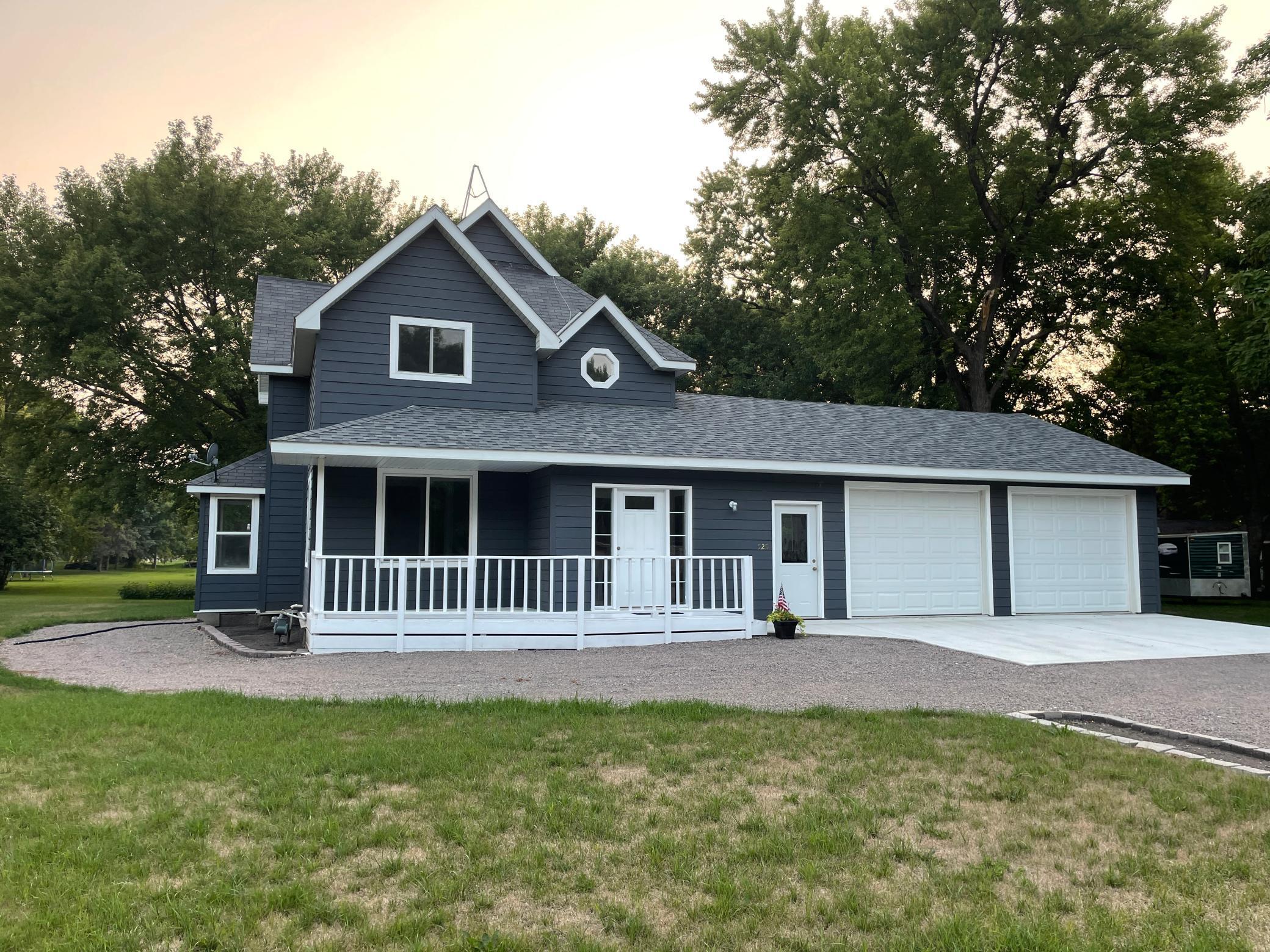 520 W 1st Street S, Cottonwood, MN 56229 MLS 6068801 Edina Realty