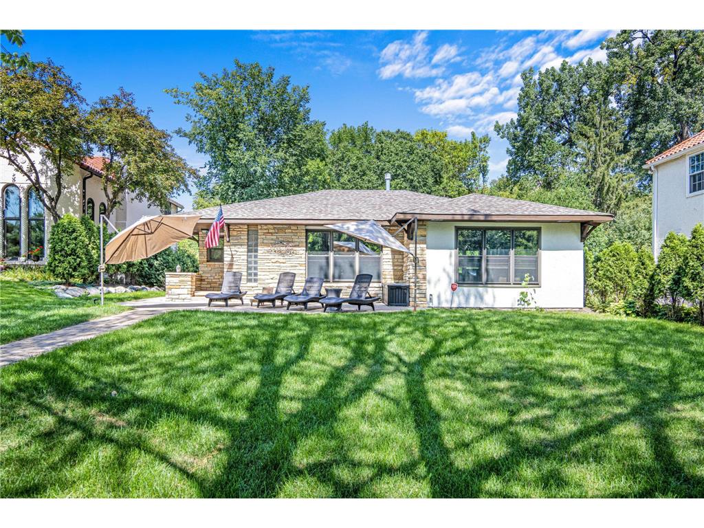 520 W Minnehaha Parkway, Minneapolis, MN, 55419 MLS 6305240 Edina