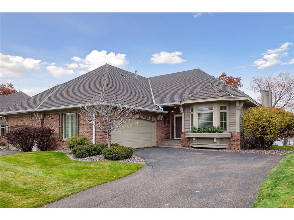 520 Waycliffe Drive N Wayzata MN 55391 - Gleason Lake 6443577 image1