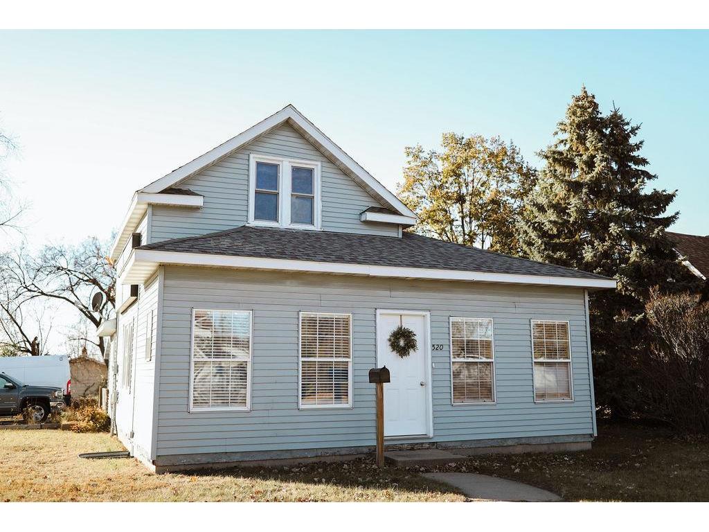 520 West Avenue Detroit Lakes MN 56501 6621012 image1