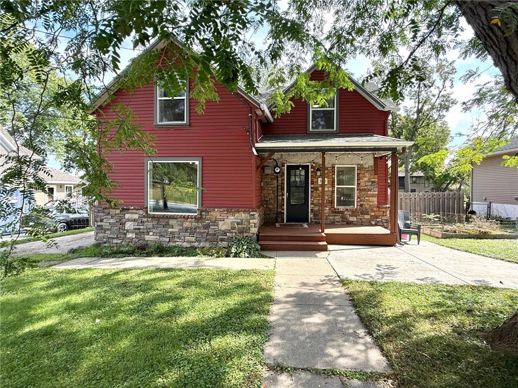 520 Willis Street Dassel MN 55325 6787602 image1