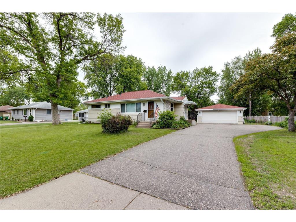 5201 66th Avenue N, Brooklyn Center, MN 55429 MLS 6206533 Edina Realty