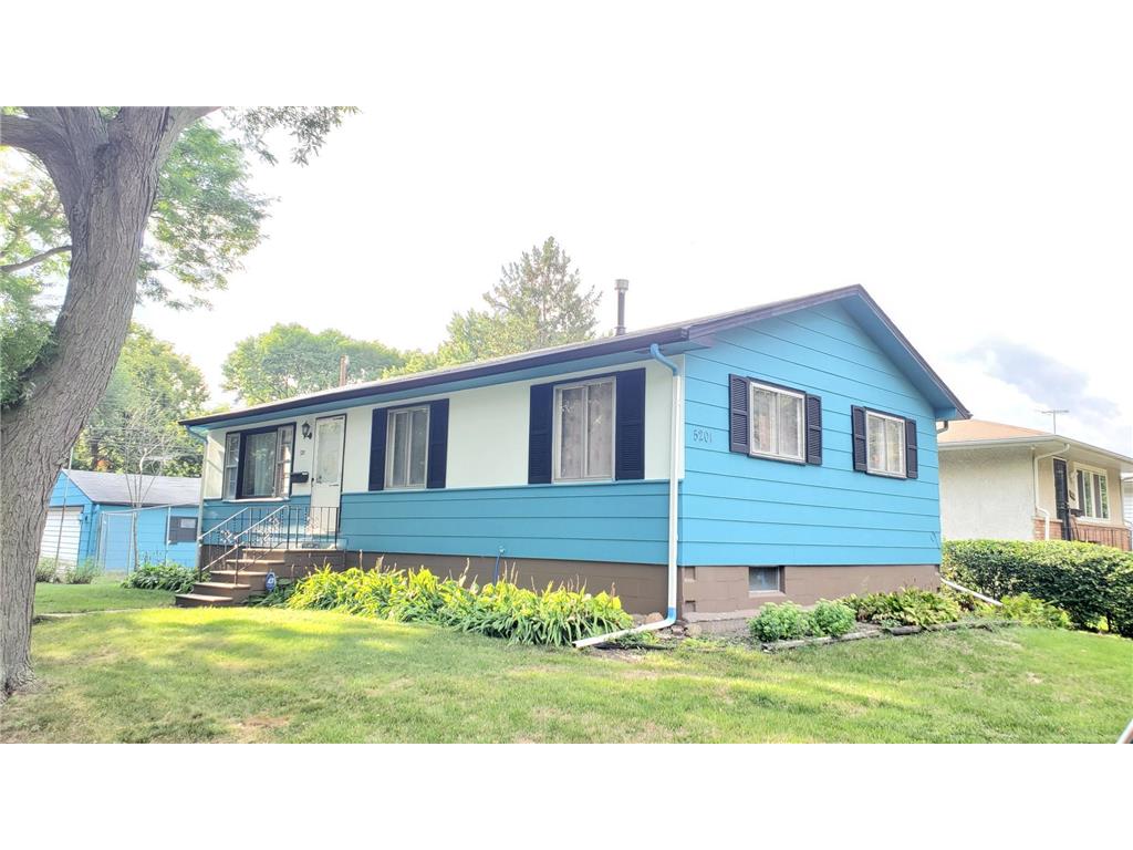 5201 Newton Avenue N, Minneapolis, MN 55430 MLS 6252526 Edina Realty