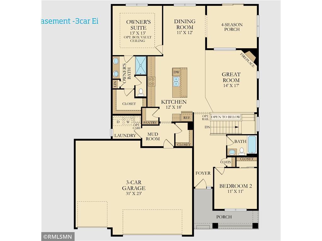 5201 Ramier Avenue NE Otsego MN 55374 - Crow River 6778815 image38