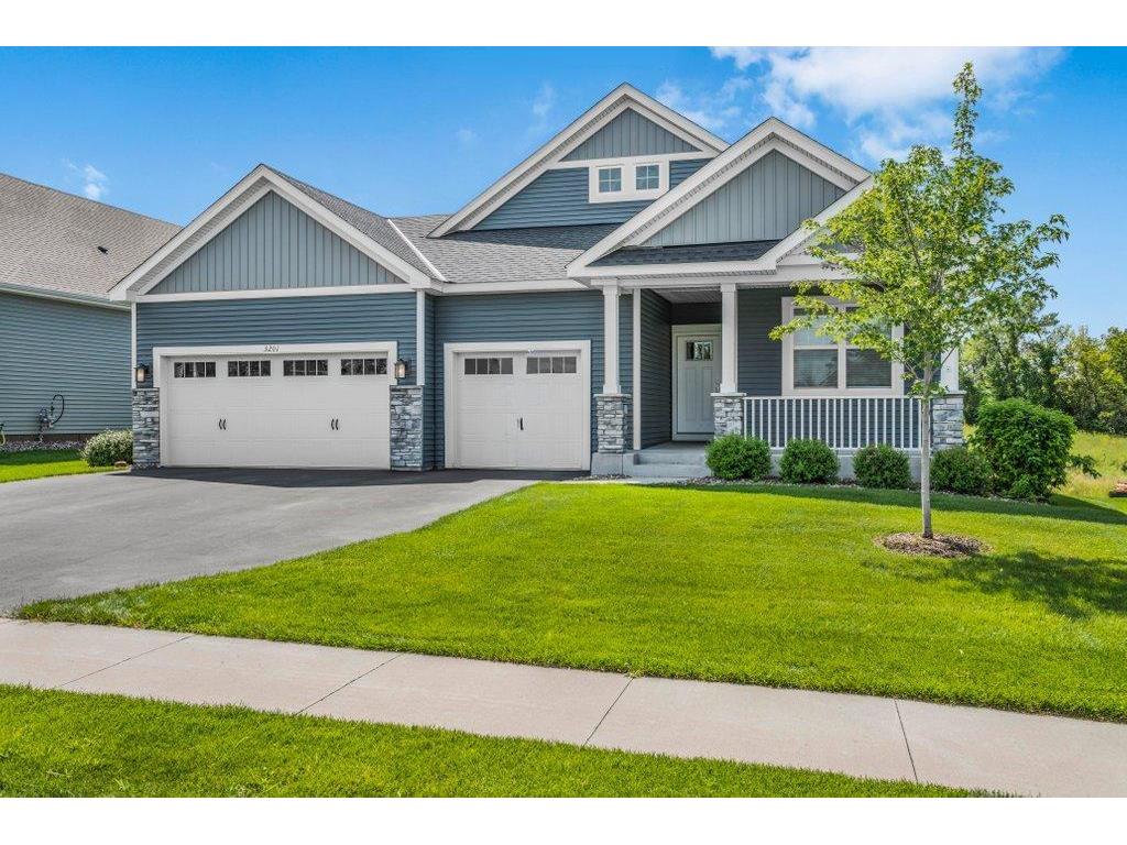 5201 Ramier Avenue NE Otsego MN 55374 - Crow River 7072122 image1