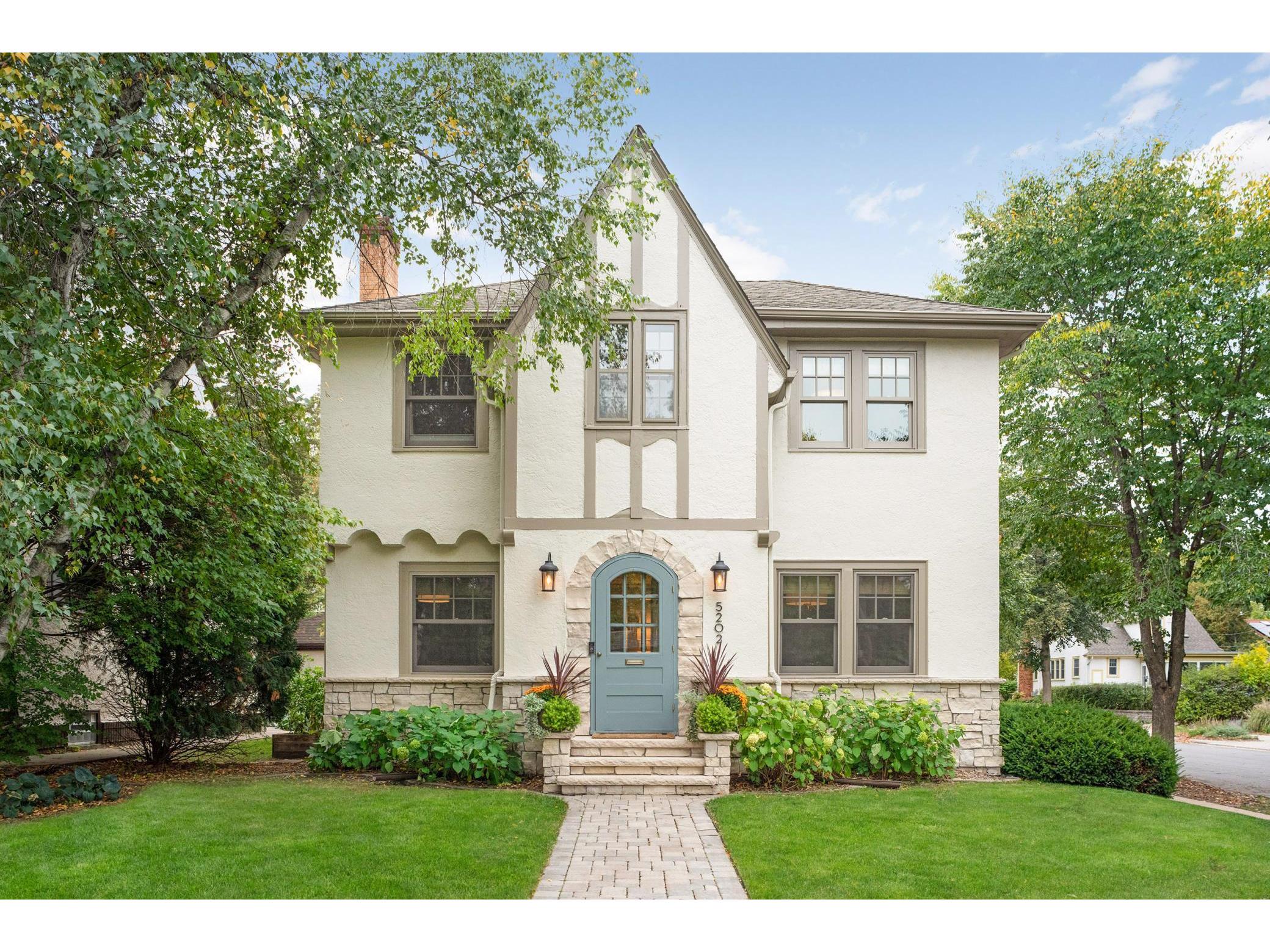 5202 Zenith Avenue S, Minneapolis, MN, 55410 MLS 6155444 Edina Realty