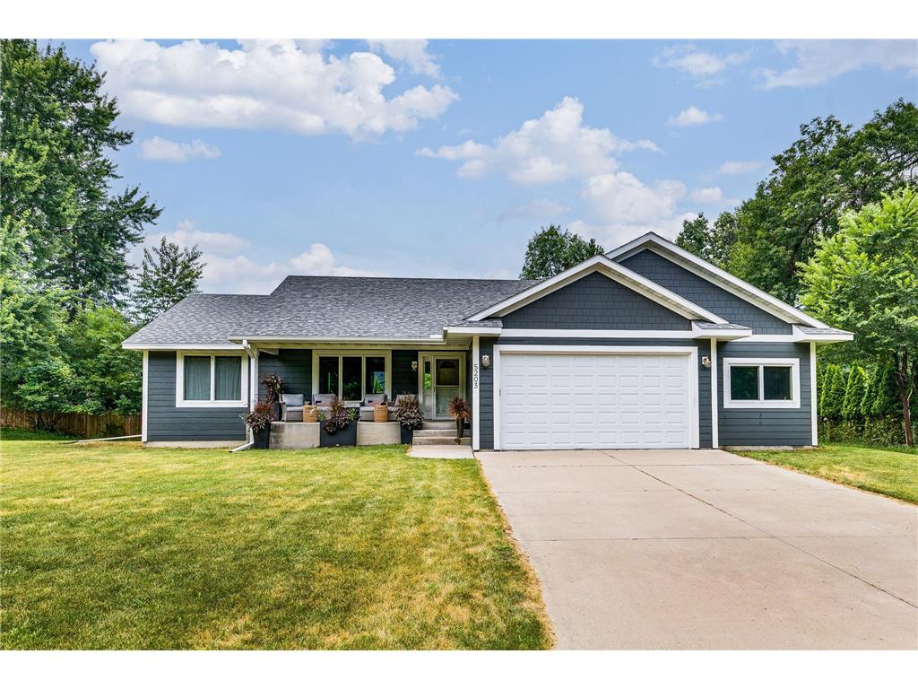 5203 Latta Street White Bear Twp MN 55110 6758599 image1