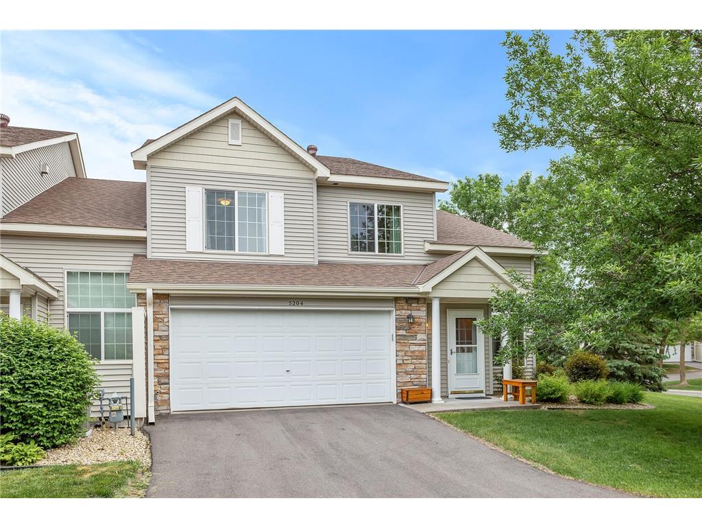 5204 207th Street N, Forest Lake, MN, 55025 MLS 6206625 Edina Realty