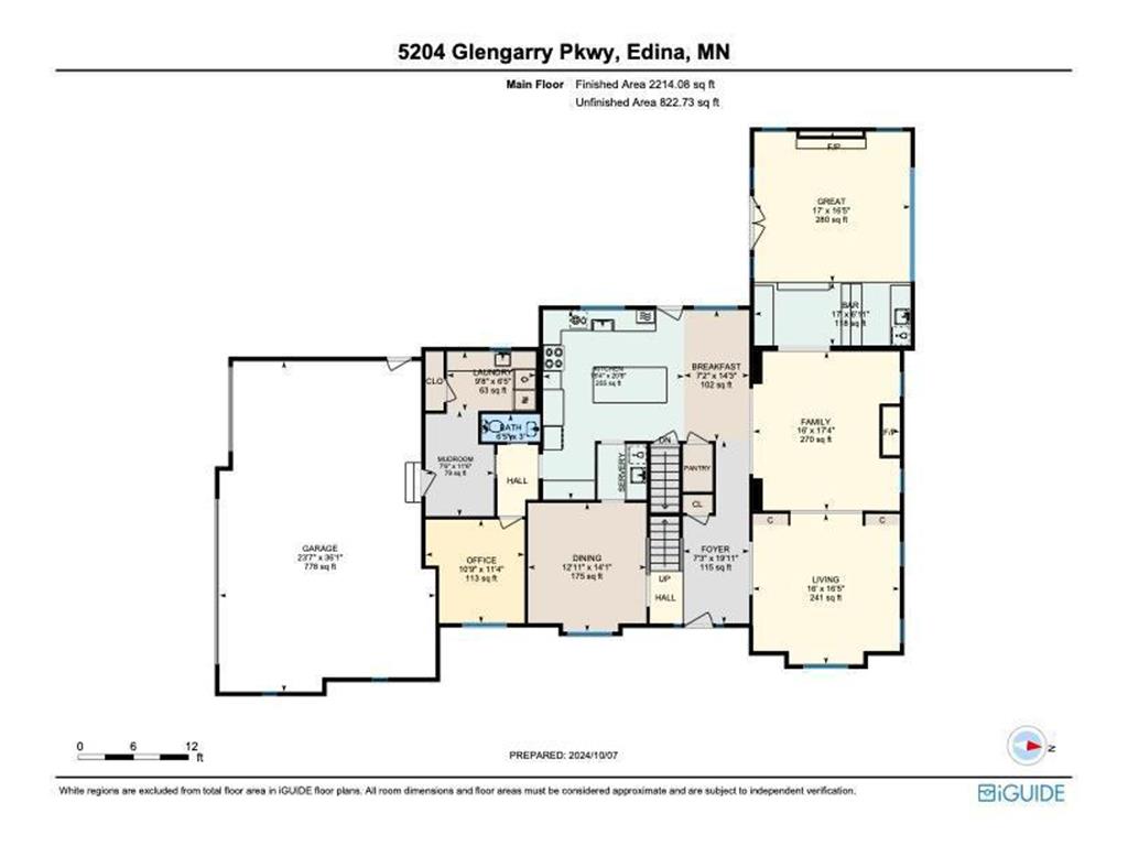 5204 Glengarry Parkway Edina MN 55436 7010683 image58
