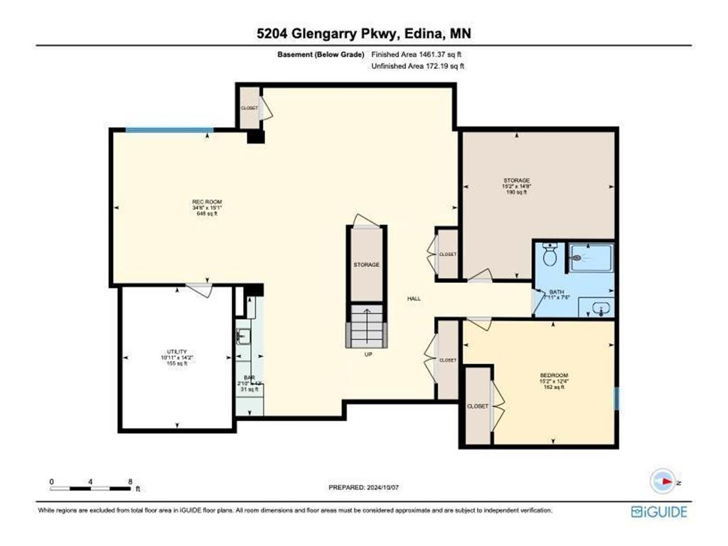 5204 Glengarry Parkway Edina MN 55436 7010683 image60