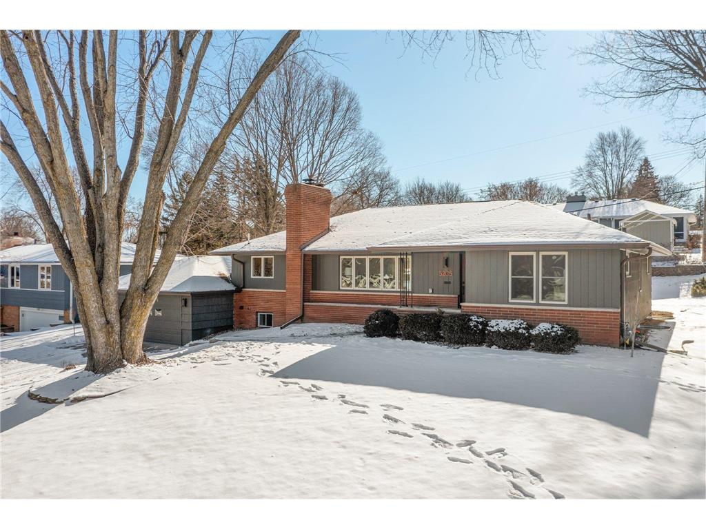 5205 W 61st Street Edina MN 55436 6671603 image1