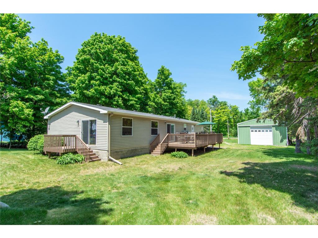 5205 Whistle Road, Isle, MN, 56342 MLS 6379806 Edina Realty