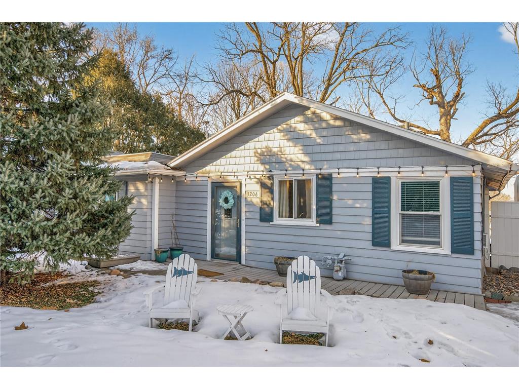 5206 Drummond Road Mound MN 55364 - Lake Minnetonka 7018844 image1