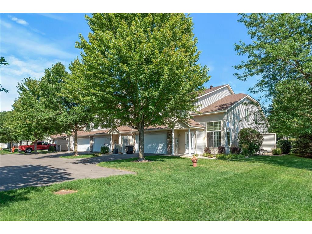 5207 207th Street N, Forest Lake, MN 55025 MLS 6252205 Edina Realty