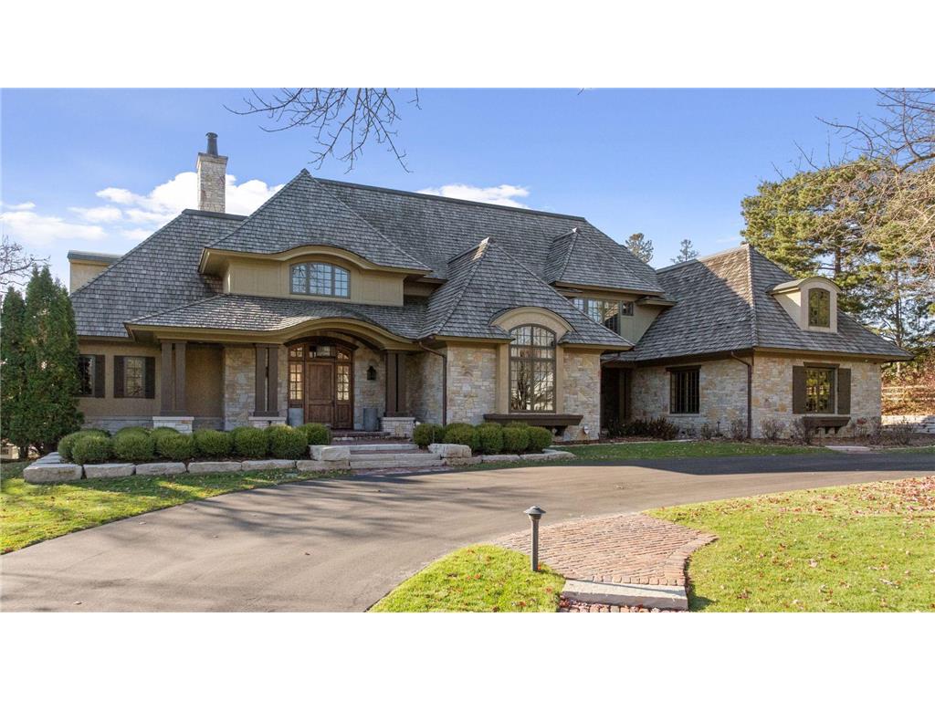 5208 Dundee Road Edina MN 55436 - Mirror Lake 6825184 image1