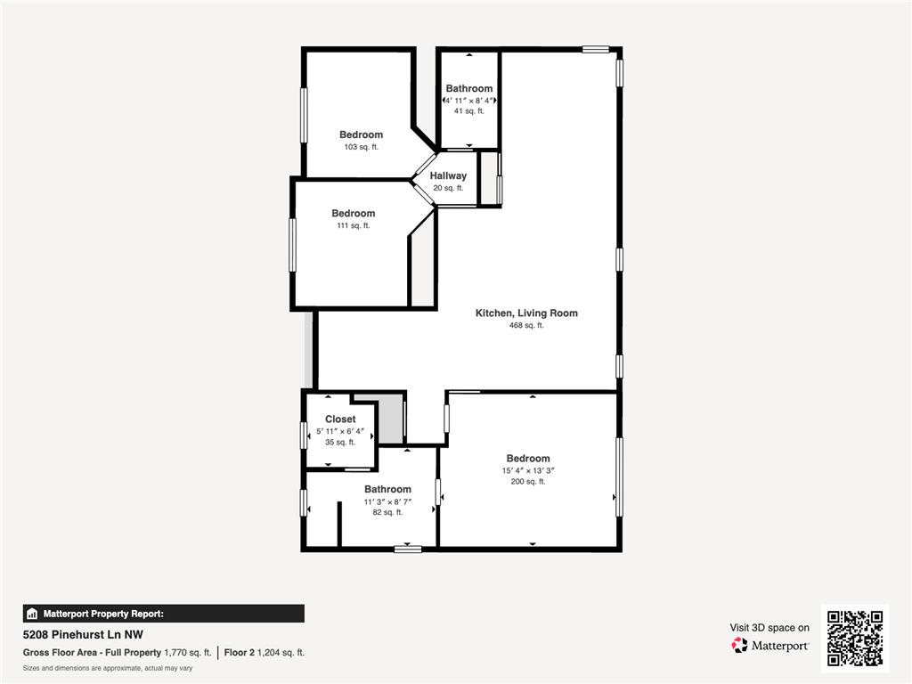 5208 Pinehurst Lane NW Rochester MN 55901 7073393 image46