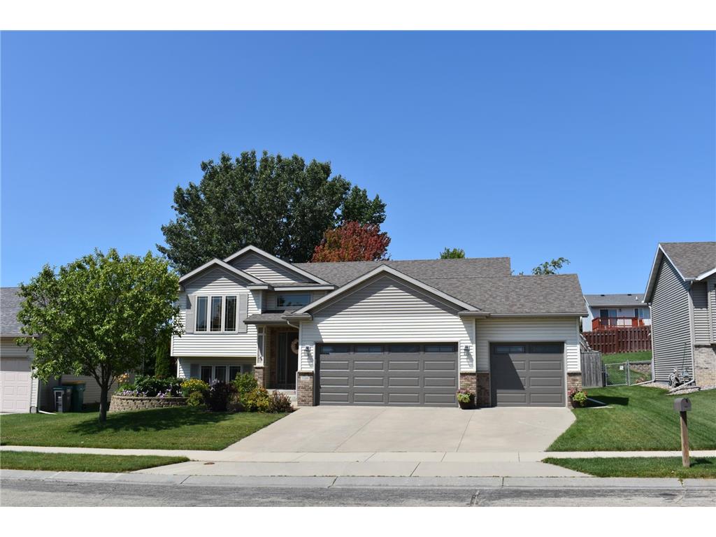 5209 55th Avenue NW, Rochester, MN 55901 MLS 6352179 Edina Realty