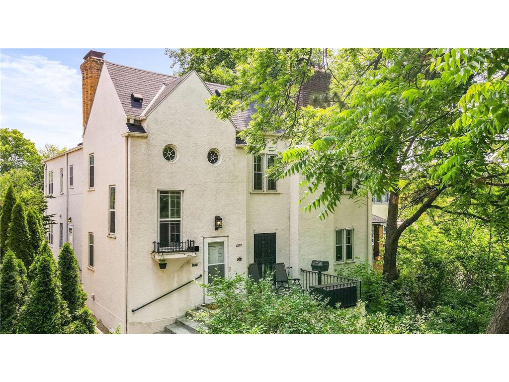 5209 Belmont Avenue S Minneapolis MN 55419 - Minnehaha Creek 6346342 image1