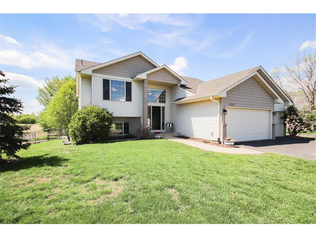 5209 Kalenda Court NE, Albertville, MN 55301 MLS 6199880 Edina Realty