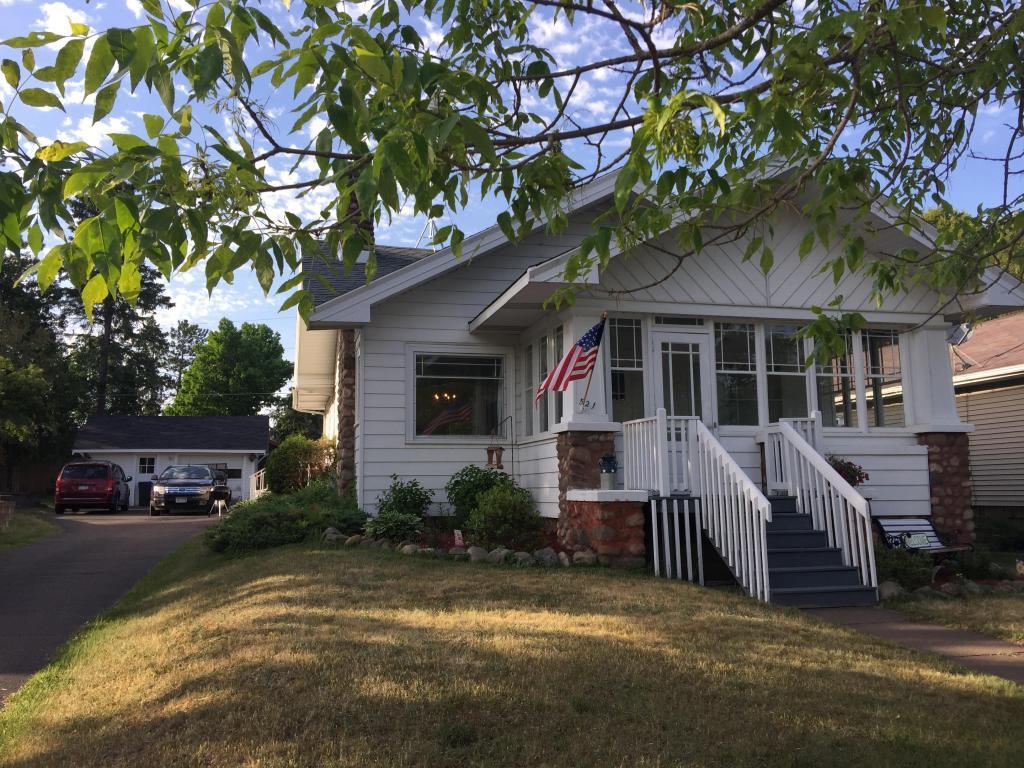 521 1st Street, Moose Lake, MN 55767 MLS 5607817 Edina Realty
