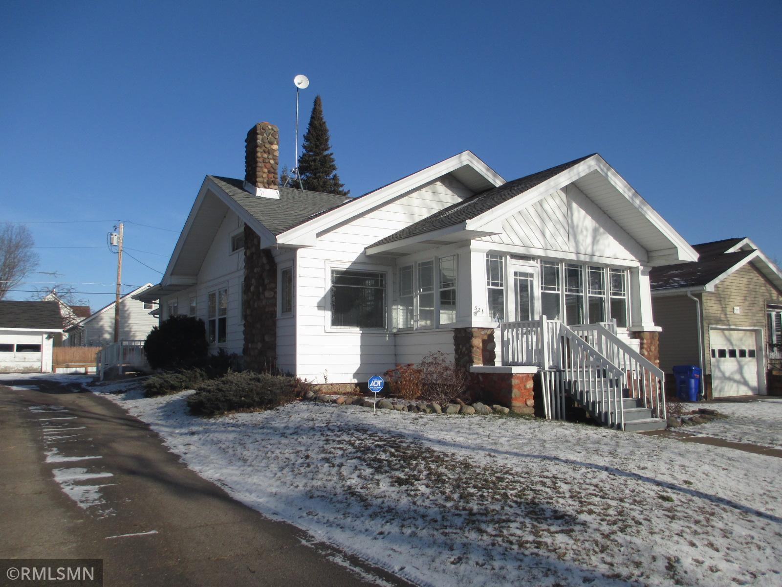 521 1st Street, Moose Lake, MN 55767 MLS 6136472 Edina Realty