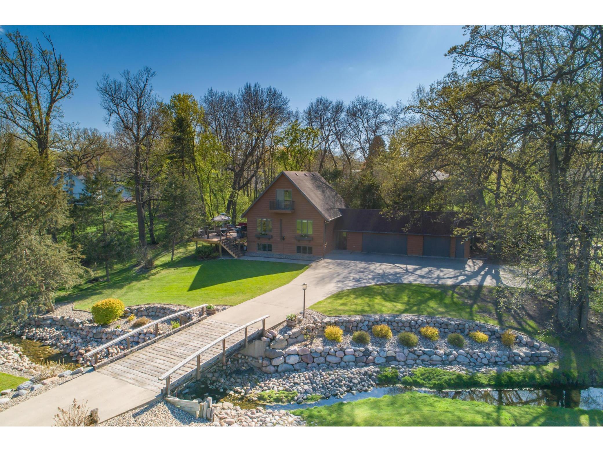 521 5th Avenue NE, Melrose, MN 56352 MLS 5760203 Edina Realty