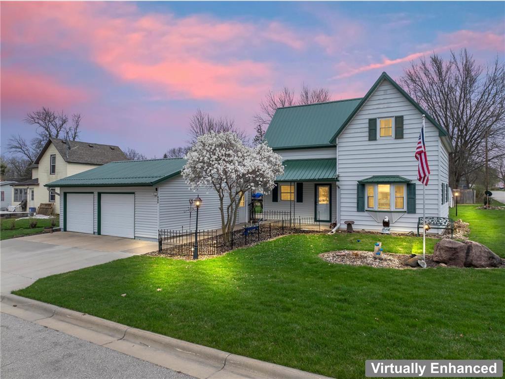 521 Arnold Street West Concord MN 55985 7047808 image1