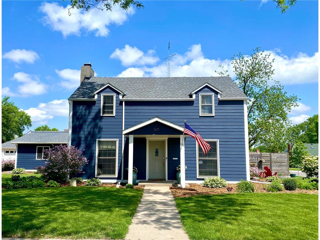 521 E 3rd Street Redwood Falls MN 56283 6537587 image1