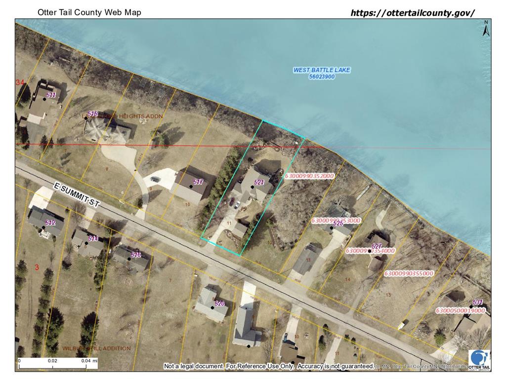 521 E Summit Street Battle Lake MN 56515 - West Battle 7038626 image80