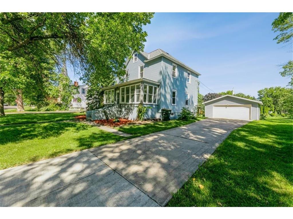 521 Herbert Street, Stewart, MN, 55385 MLS 6266390 Edina Realty