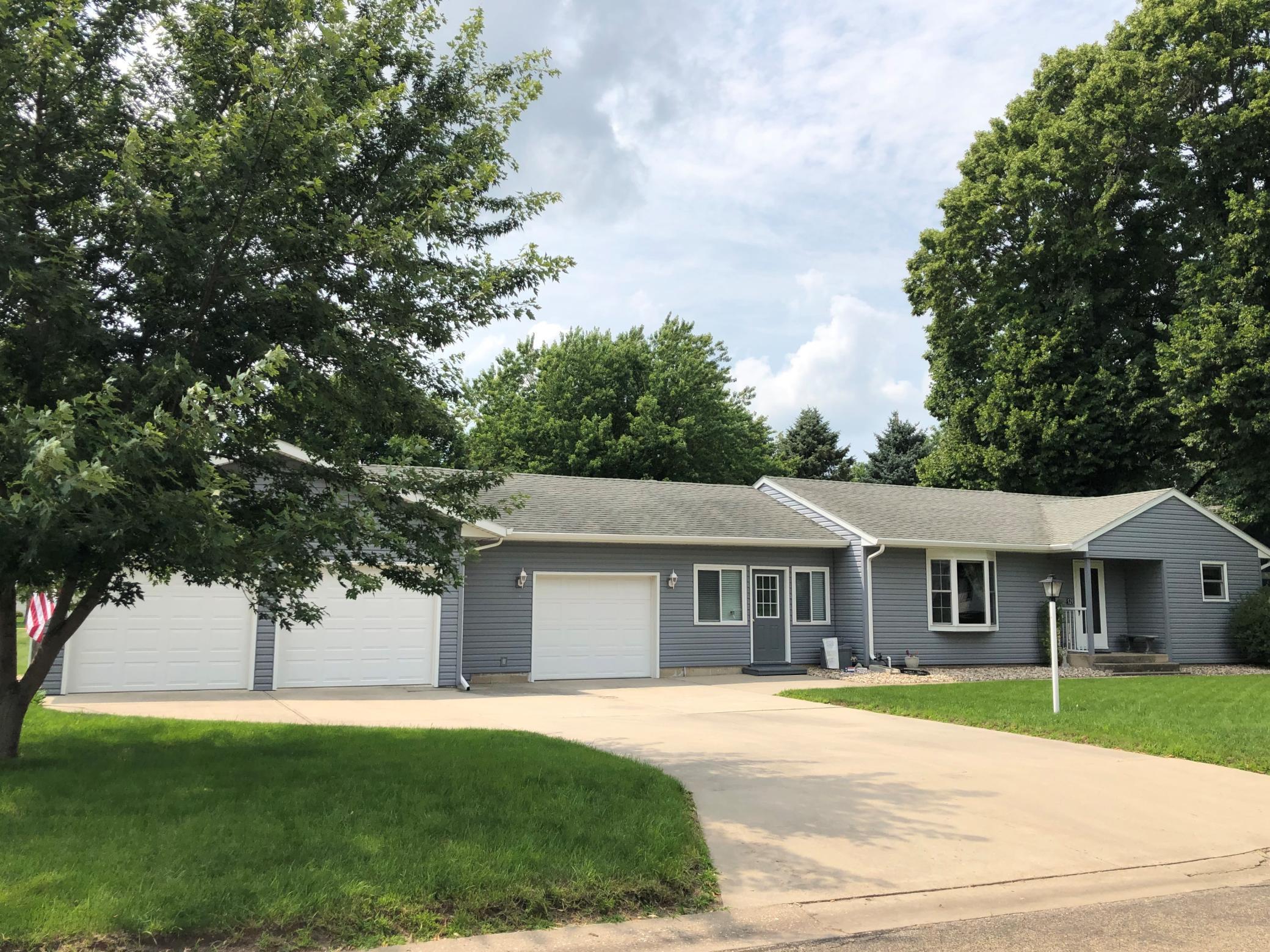 521 Louisiana Avenue, Adrian, MN, 56110 MLS 7132661 Edina Realty