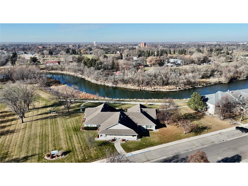 521 Oak Street Breckenridge MN 56520 - Red River of the North 6822155 image2