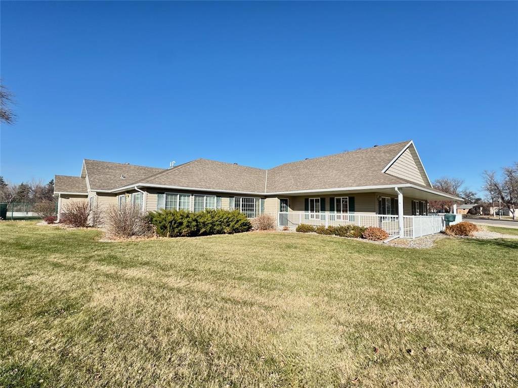521 Oak Street Breckenridge MN 56520 - Red River of the North 6822155 image3
