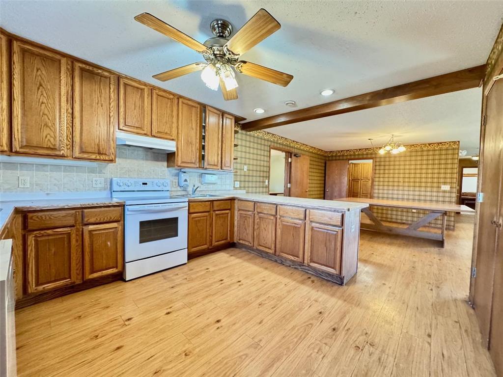 521 Oak Street Breckenridge MN 56520 - Red River of the North 6822155 image32