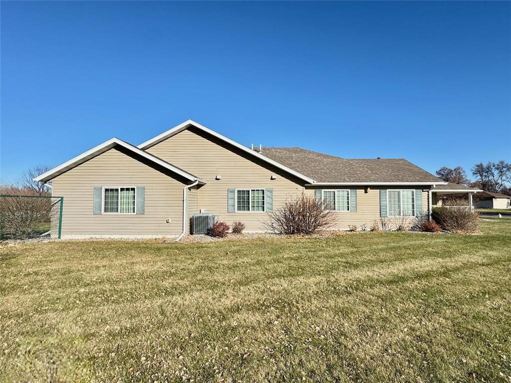 521 Oak Street Breckenridge MN 56520 - Red River of the North 6822155 image5