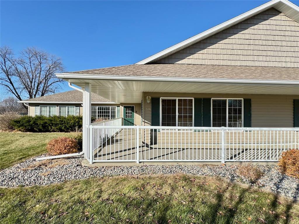 521 Oak Street Breckenridge MN 56520 - Red River of the North 6822155 image75