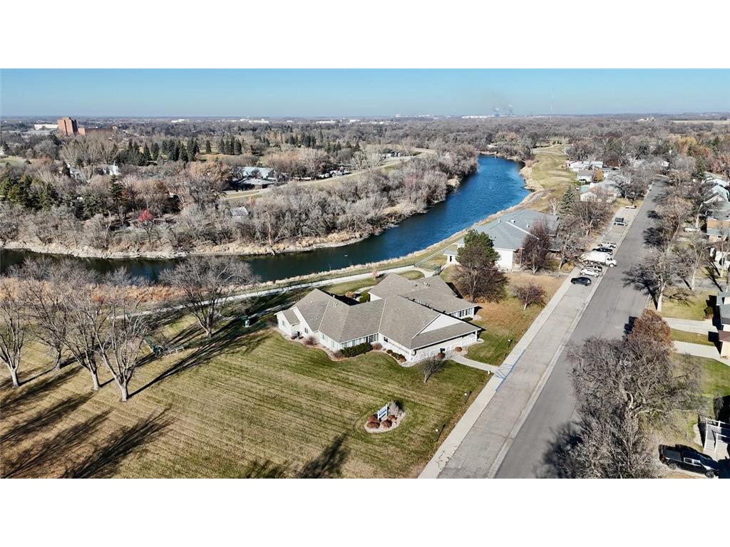 521 Oak Street Breckenridge MN 56520 - Red River of the North 7010965 image1