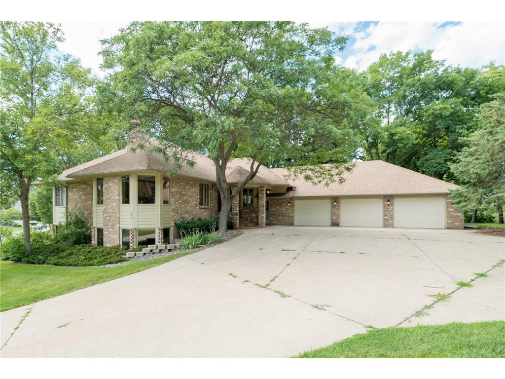 521 River Lane Anoka MN 55303 - Mississippi 6372697 image1