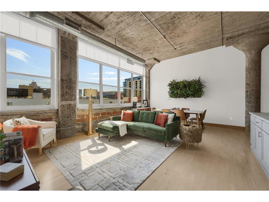 521 S 7th Street 416, Minneapolis, MN 55415 MLS 6372320 Edina Realty