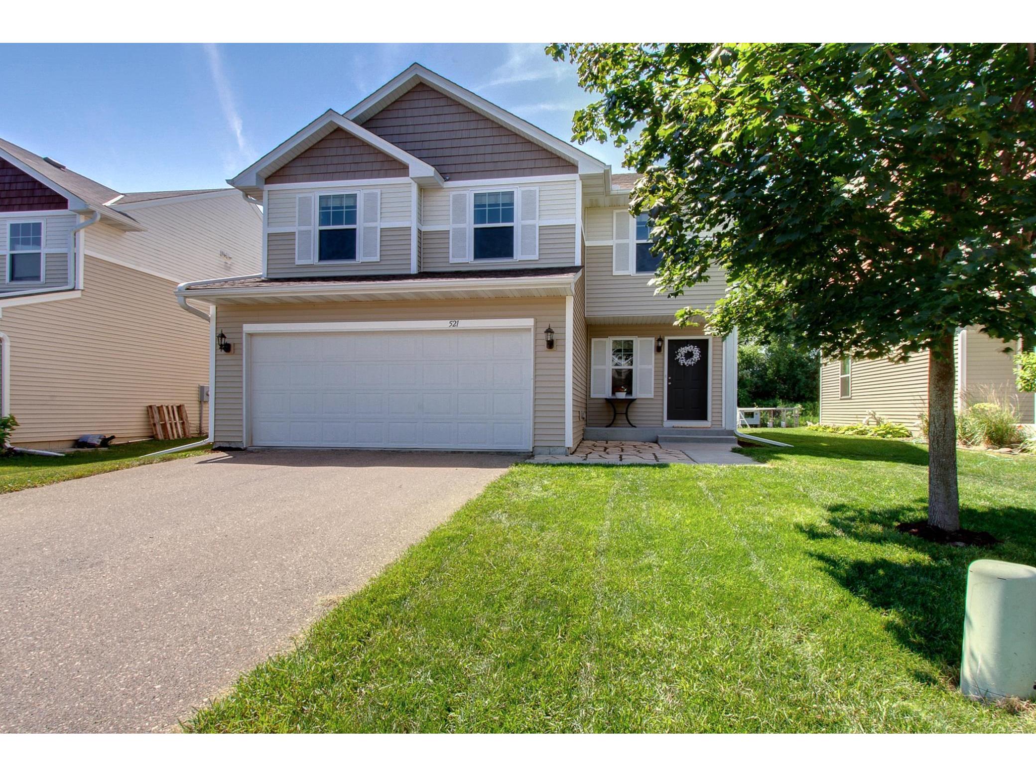 521 Summit Lane, Dundas, MN, 55019 MLS 6020638 Edina Realty