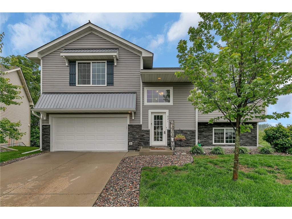 521 Willow Creek Parkway Buffalo MN 55313 7104457 image1